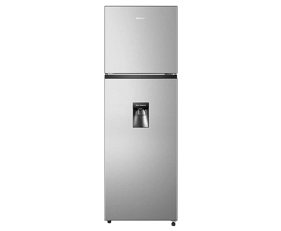 Refrigerador Hisense RT14N6CDX Eco Inverter 